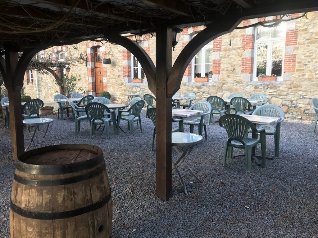Le Vieux Chaudron
