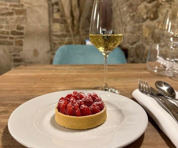 Restaurant LE ViN A TABLE à Beaune, France