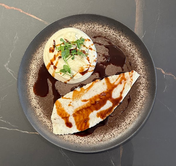 Restaurant LE ViN A TABLE à Beaune, France