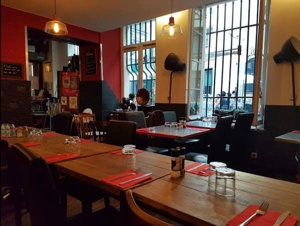 Restaurant Le Vintage à Avignon, France