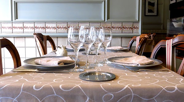 Restaurant Le Vivarais – Lyon à Lyon, France