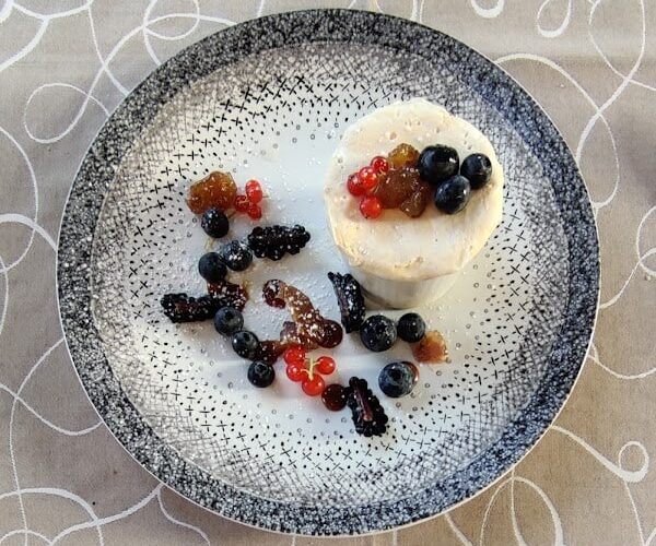 Restaurant Le Vivarais – Lyon à Lyon, France