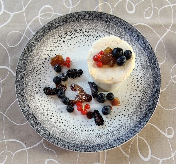 Restaurant Le Vivarais – Lyon à Lyon, France