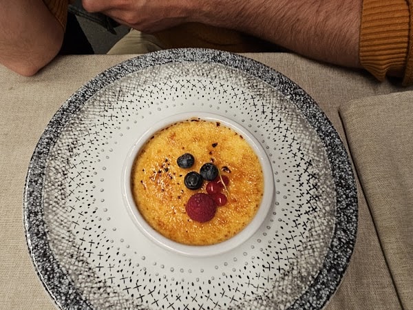 Restaurant Le Vivarais – Lyon à Lyon, France