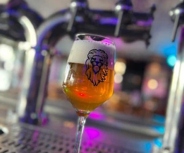 Restaurant Le Wall Street à Béthune, France