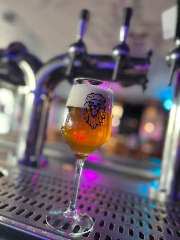 Restaurant Le Wall Street à Béthune, France