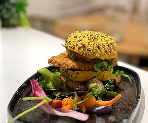 Restaurant le WAN à Lunel, France