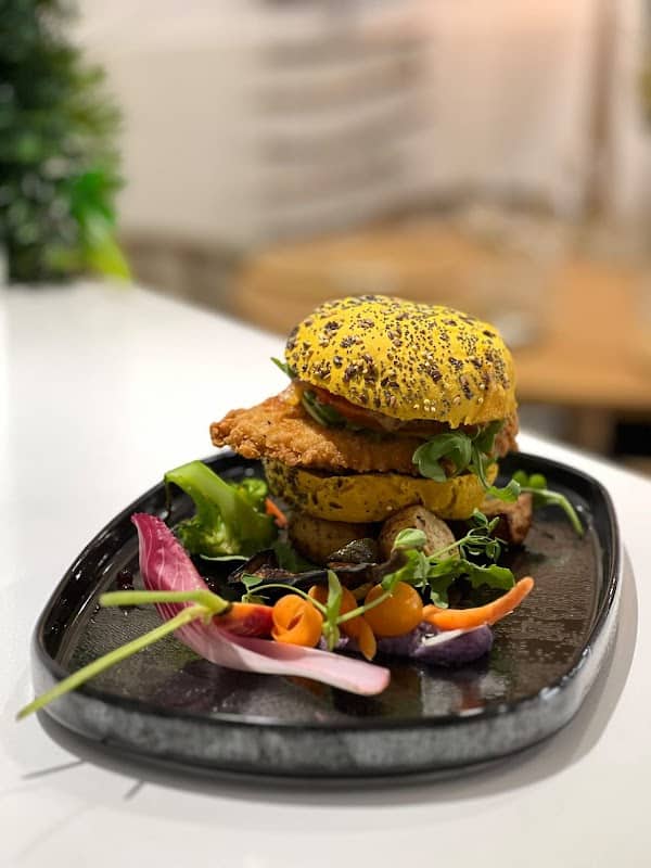 Restaurant le WAN à Lunel, France