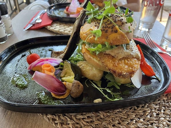 Restaurant le WAN à Lunel, France