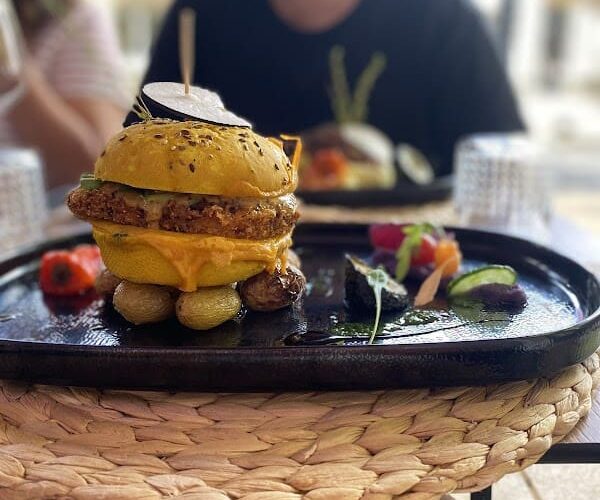 Restaurant le WAN à Lunel, France