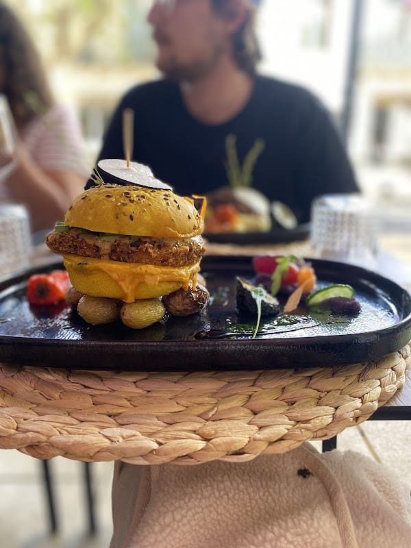 Restaurant le WAN à Lunel, France