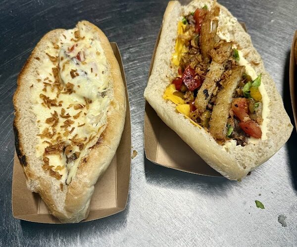 Restaurant Le Wendy’s à Cavaillon, France