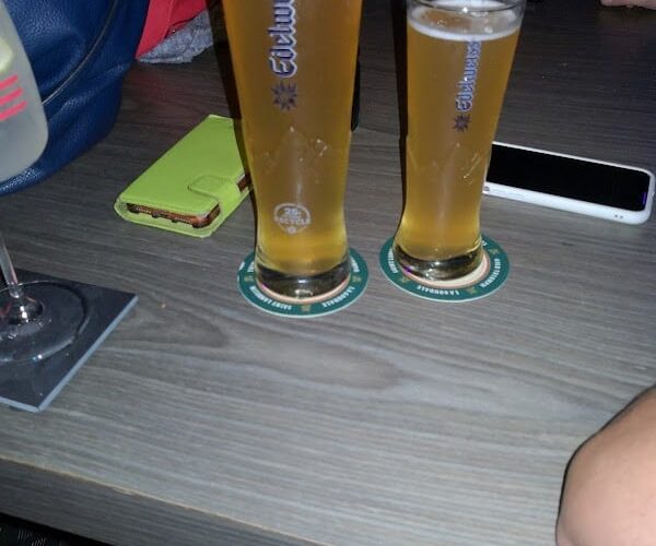 Restaurant Le Zinc à Laon, France