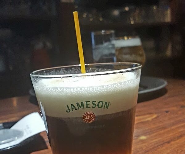 Restaurant Le Zinc à Laon, France