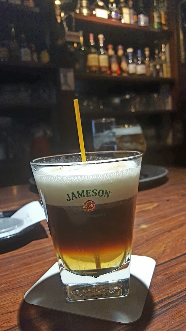 Restaurant Le Zinc à Laon, France