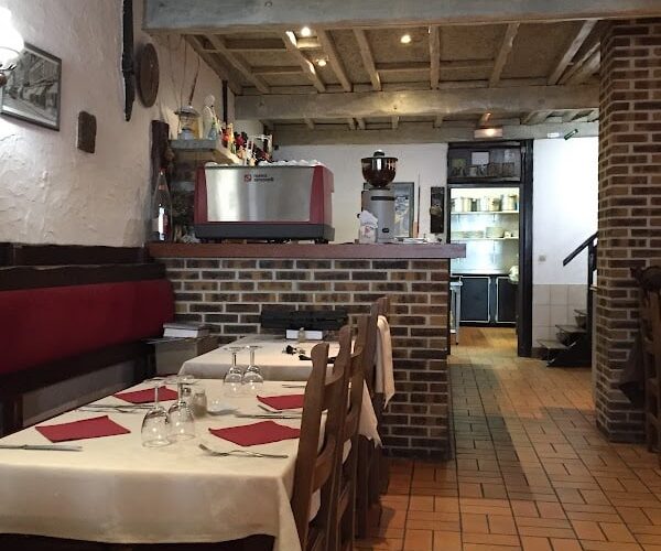 Restaurant Le Zorba à Cambrai, France
