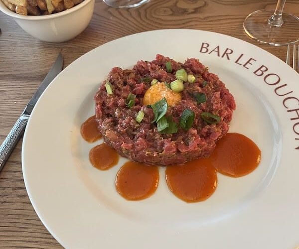 Restaurant LeBouchonTarbais à Tarbes, France