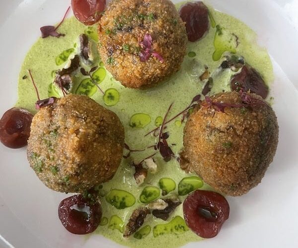 Restaurant L’Ecailler à Cholet, France