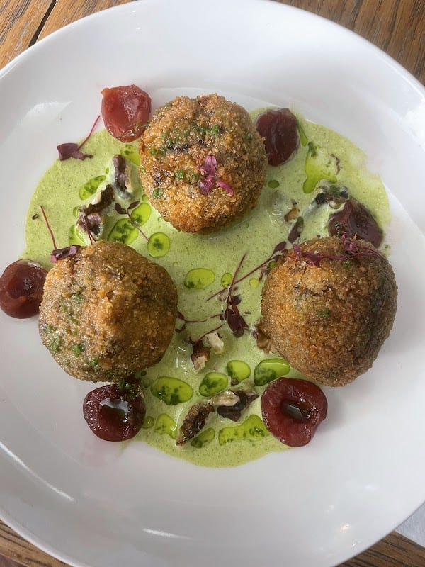 Restaurant L’Ecailler à Cholet, France