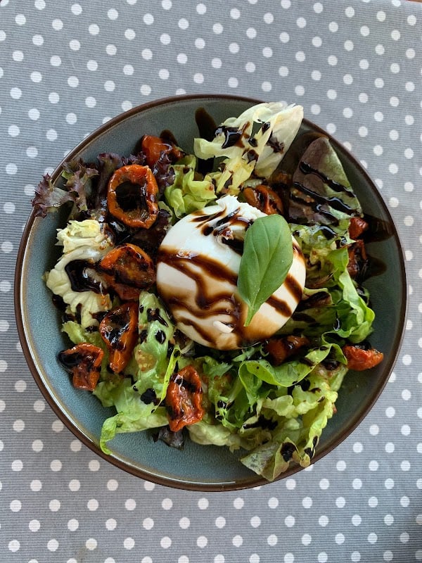 Restaurant L’Échelle à Les Sables-d'Olonne, France