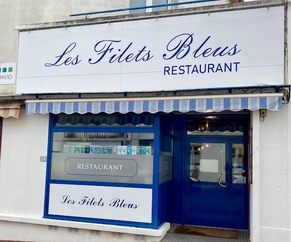 Restaurant L’éclosion à Royan, France