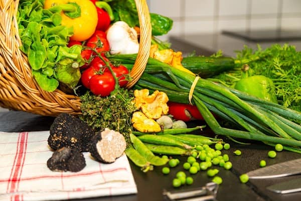 Restaurant L’Écrin des Saveurs à Strasbourg, France
