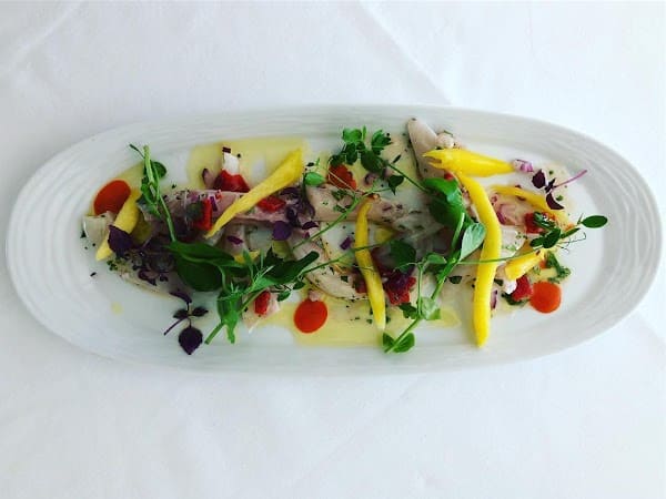 Restaurant Leedy’s à Saint-Laurent-du-Var, France