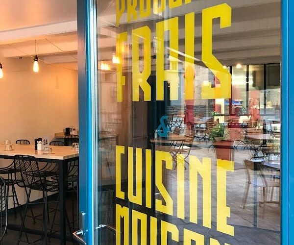 Restaurant L’Éminceur à Limoges, France