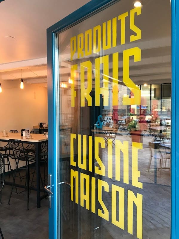 Restaurant L’Éminceur à Limoges, France