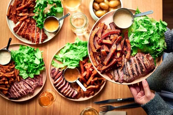 Restaurant L’Éminceur à Limoges, France