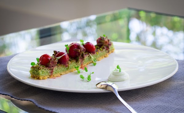 Restaurant L’Emulsion à Toulouse, France