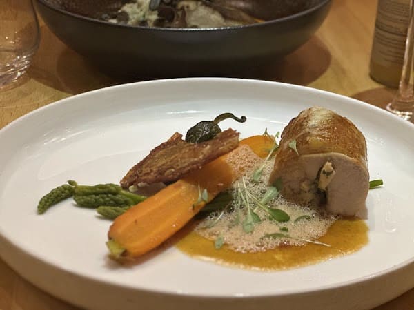 Restaurant L’Emulsion à Toulouse, France