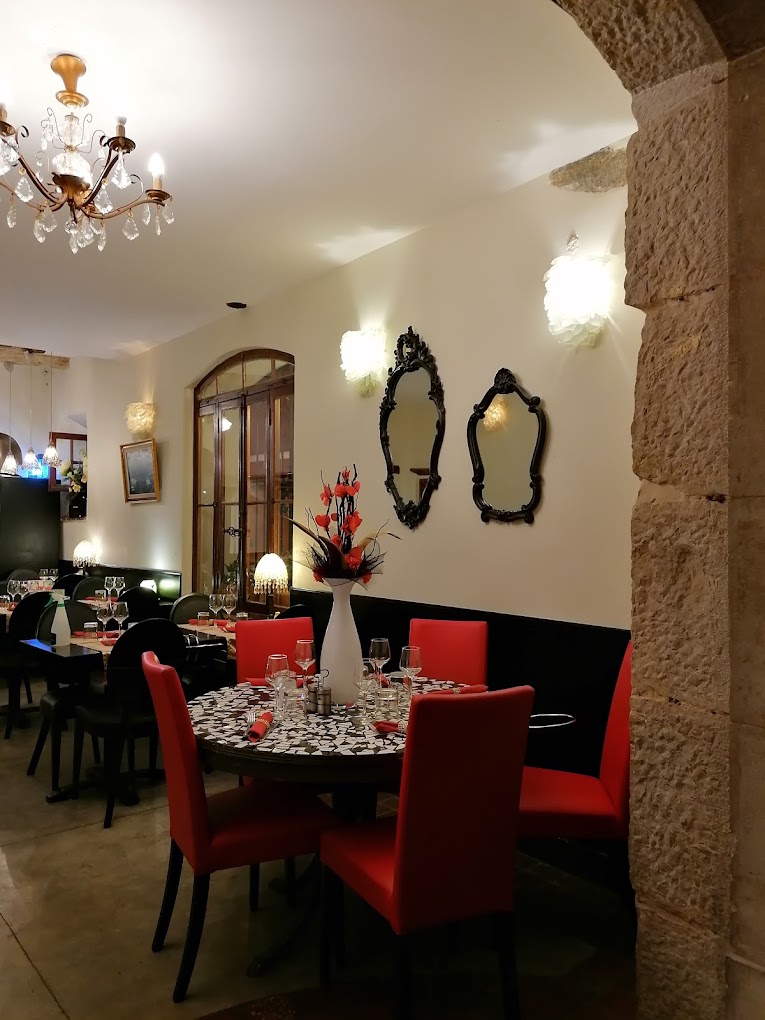 Restaurant L’en K à Sanary-sur-Mer, France — photo 1