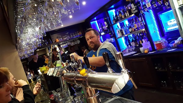 Restaurant L’Enfant Gâté à Habay, Belgique