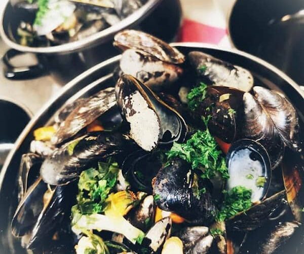 Restaurant L’Enfant Gâté à Habay, Belgique