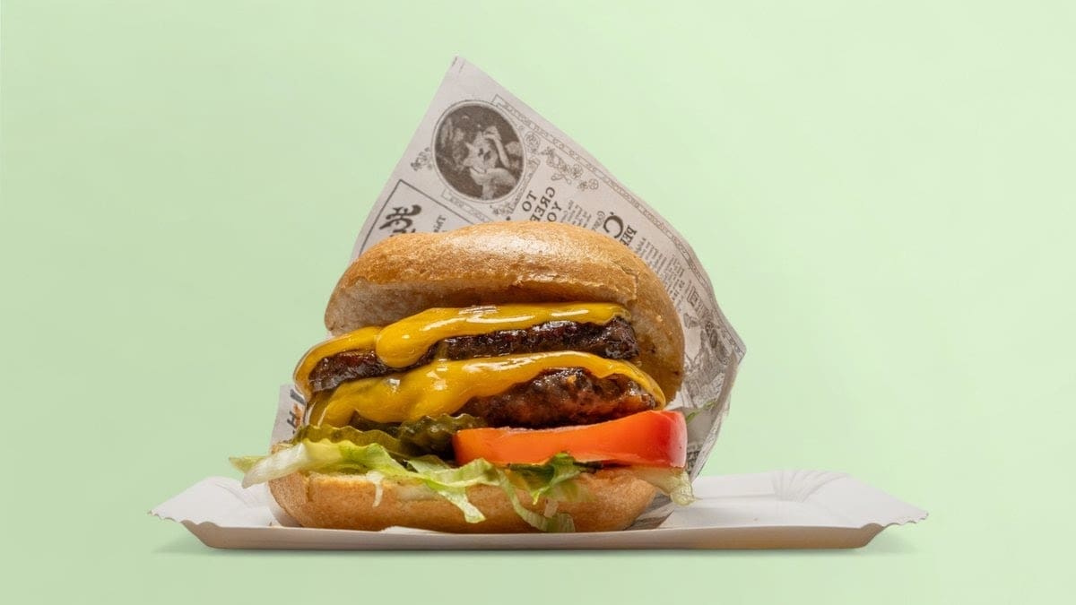 Restaurant Lenster Frittebud à Junglinster, Luxembourg