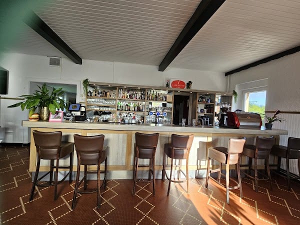 Restaurant Lënster Stuff à Junglinster, Luxembourg