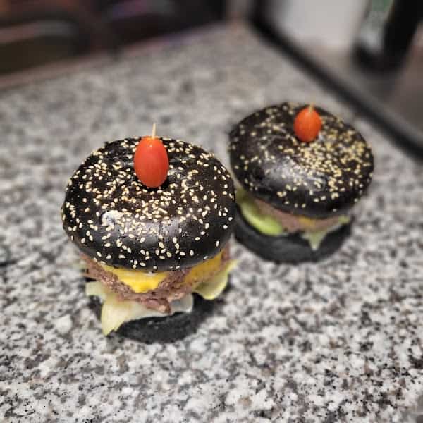 Restaurant L’entracte à Laon, France