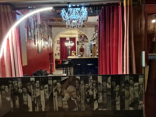 Restaurant L’ENTRACTE à Lunel, France