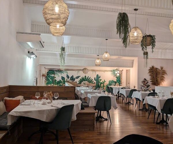 L’Entre Potes – Restaurant – Lunel à Lunel, France
