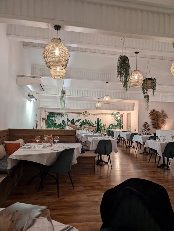 L’Entre Potes – Restaurant – Lunel à Lunel, France