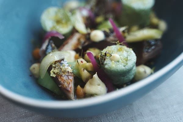 L’Entre Potes – Restaurant – Lunel à Lunel, France