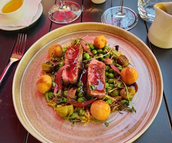 L’Entre Potes – Restaurant – Lunel à Lunel, France