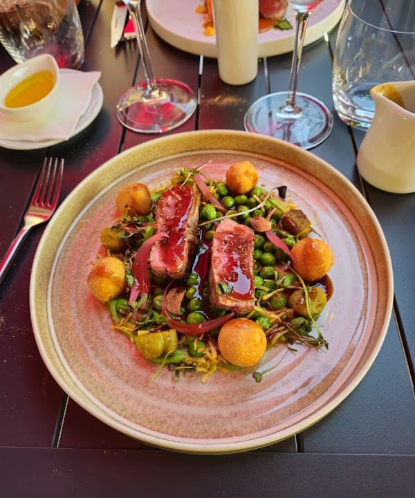 L’Entre Potes – Restaurant – Lunel à Lunel, France