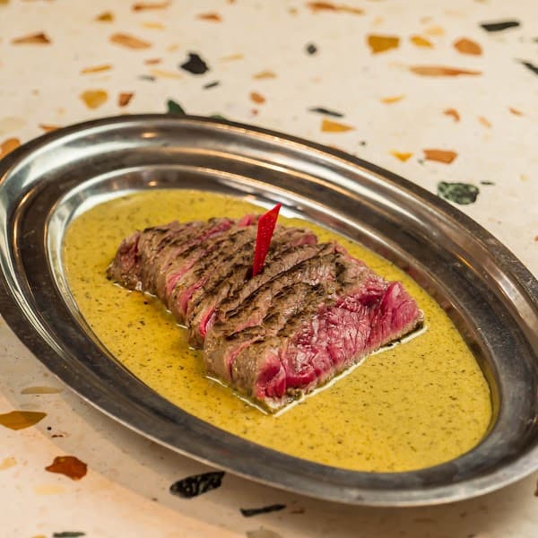 Restaurant Léo Léa Bénédictins à Limoges, France