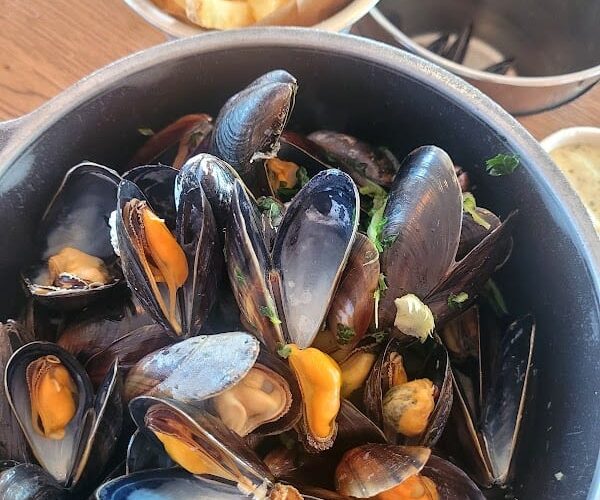 Restaurant Léon Fish Brasserie – Bourges à Bourges, France