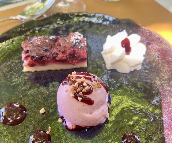 Restaurant L’Epicurien à Sarrebourg, France