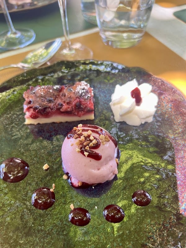 Restaurant L’Epicurien à Sarrebourg, France