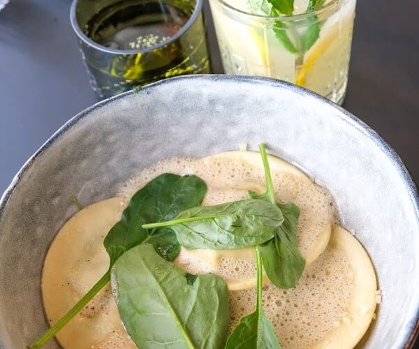 Restaurant L’épure par Auguste & Ferdinand // Avelin à Avelin, France