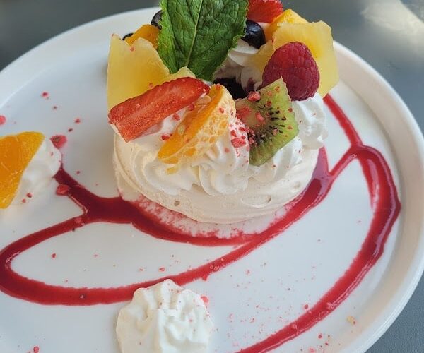 LES 105 Brasserie – Restaurant à La Ciotat, France